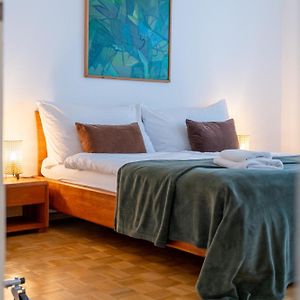 Gemuetliche Grosse Wohnung Naehe Uni